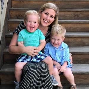 Meet your Posher, Shannon